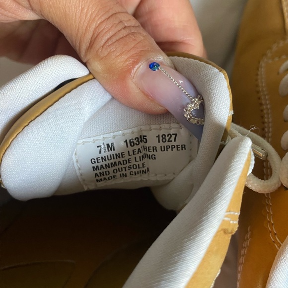 Timberland shoes - Picture 3 of 6